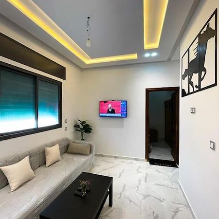 Apartment Berriko Танжер Екстер'єр фото