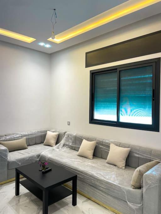Apartment Berriko Танжер Екстер'єр фото